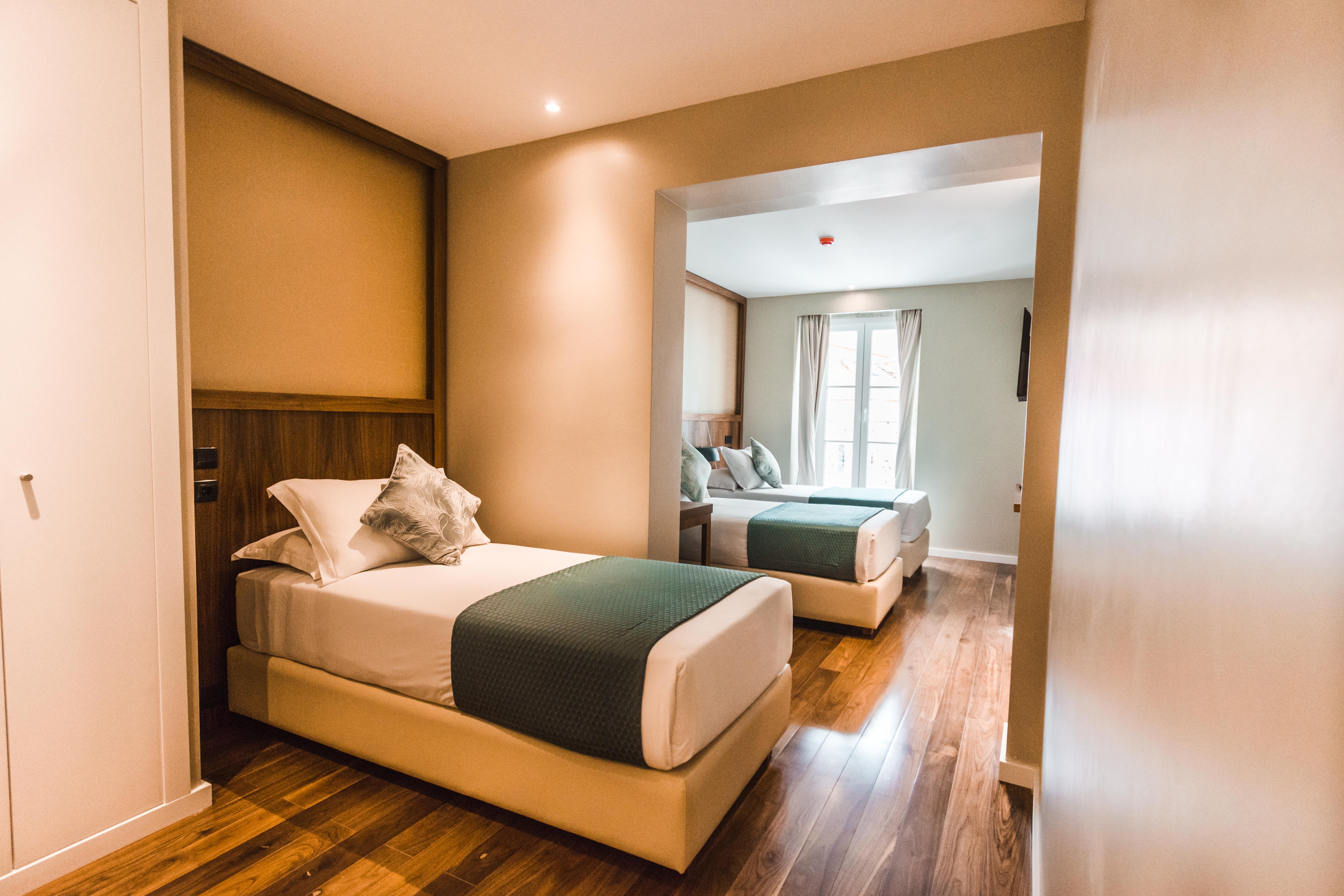 Rossio Boutique Hotel Lissabon