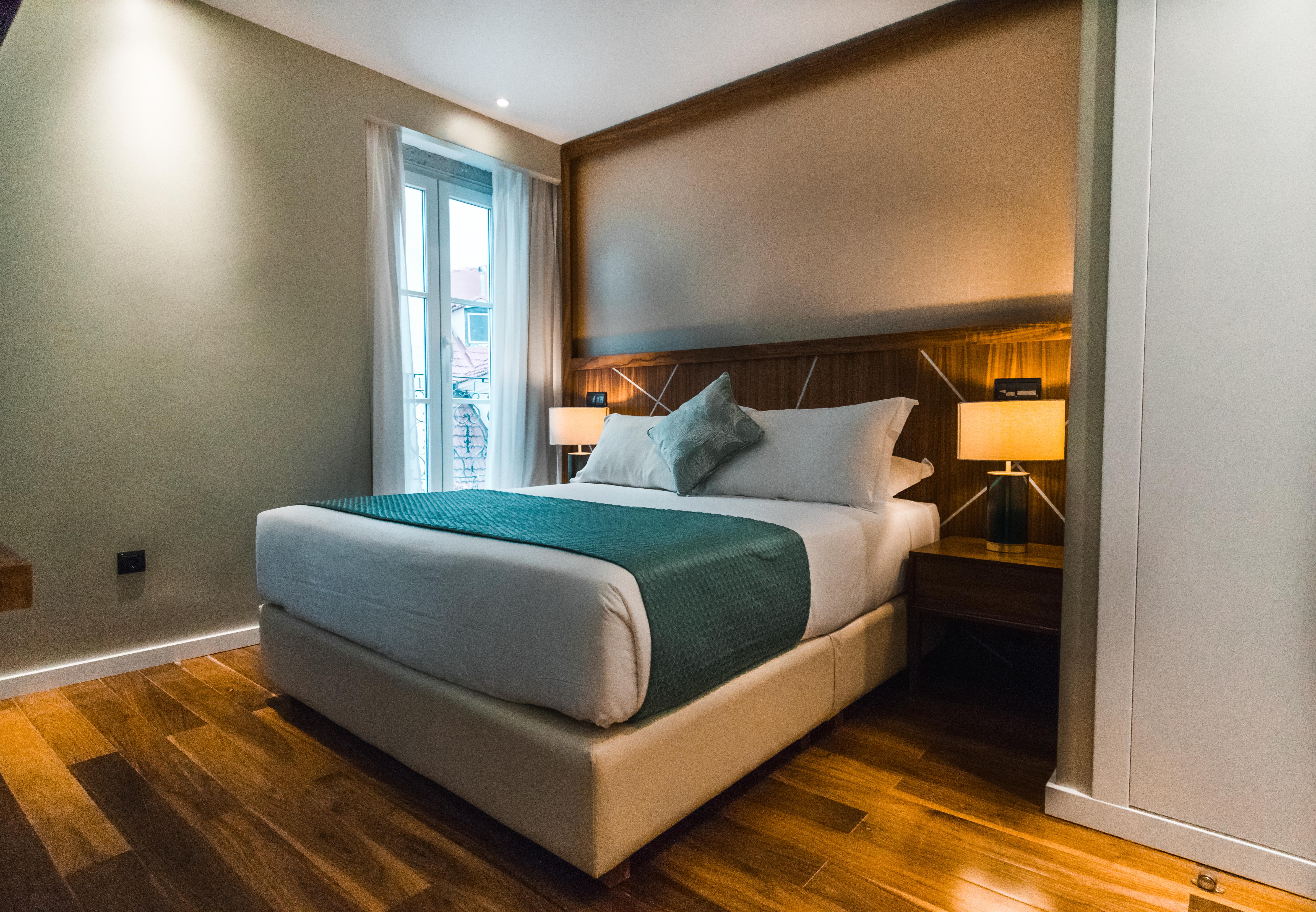 Rossio Boutique 4* Lissabon