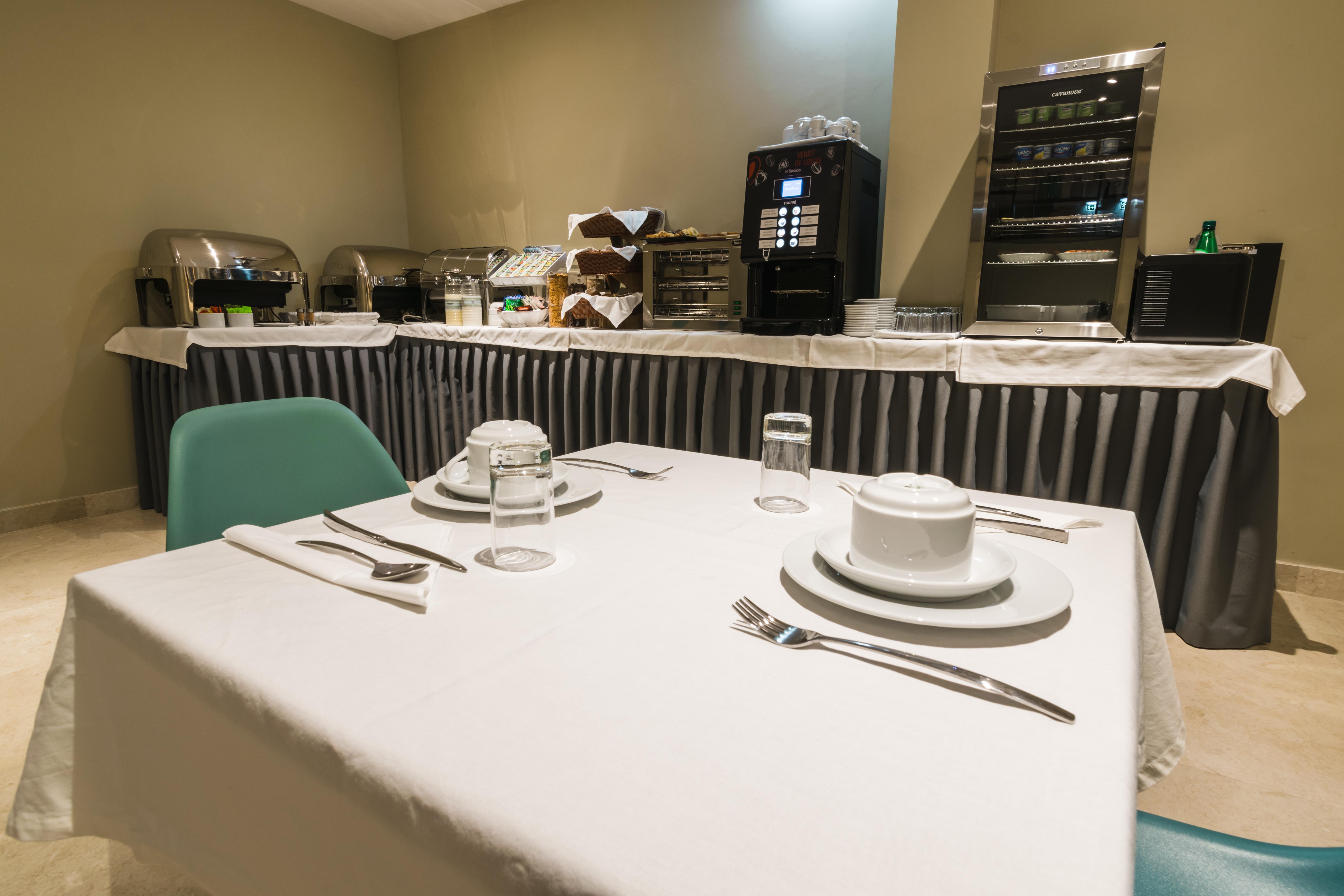 Hotel Rossio Boutique Lissabon