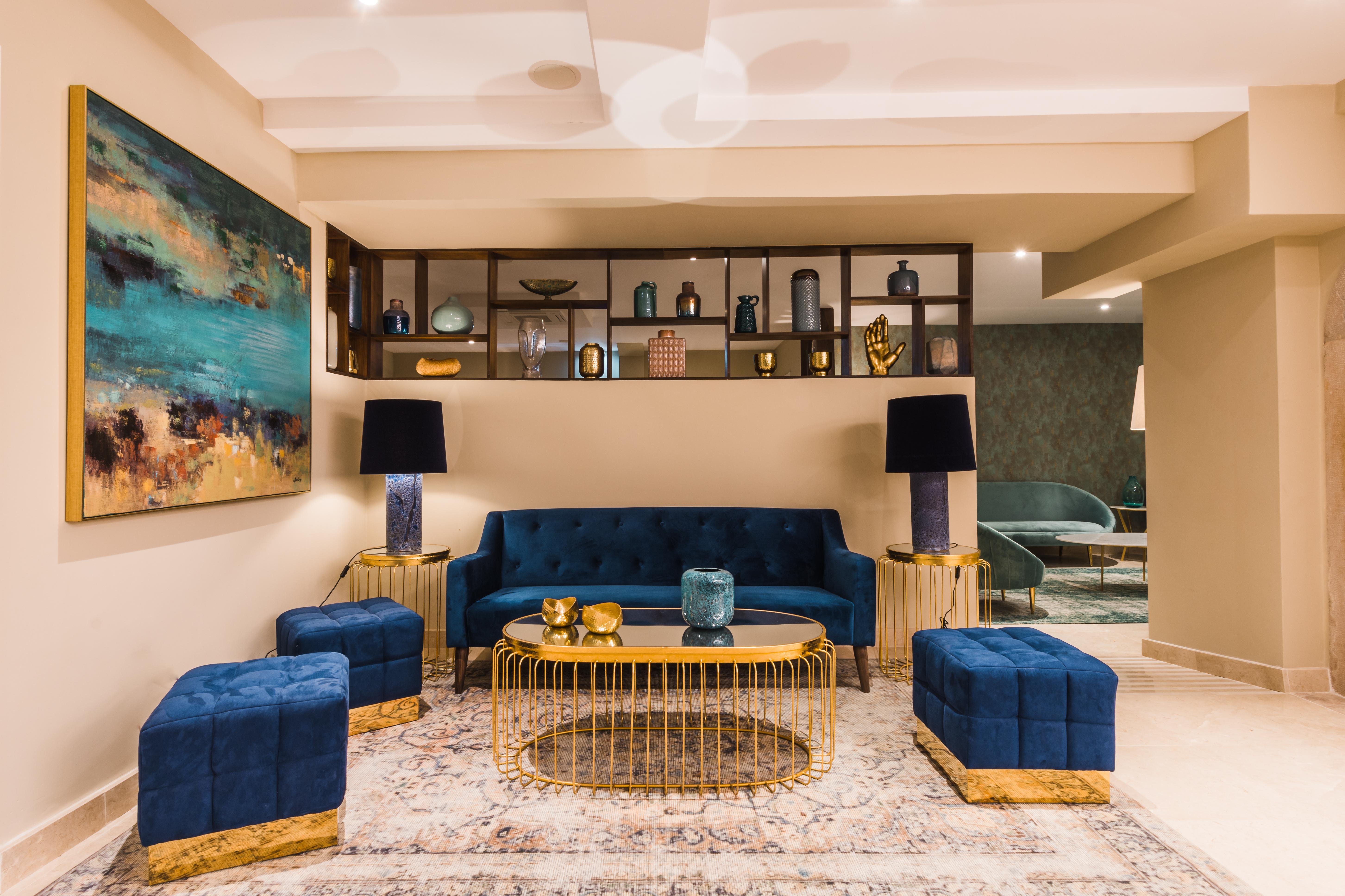 Rossio Boutique 4* Lissabon