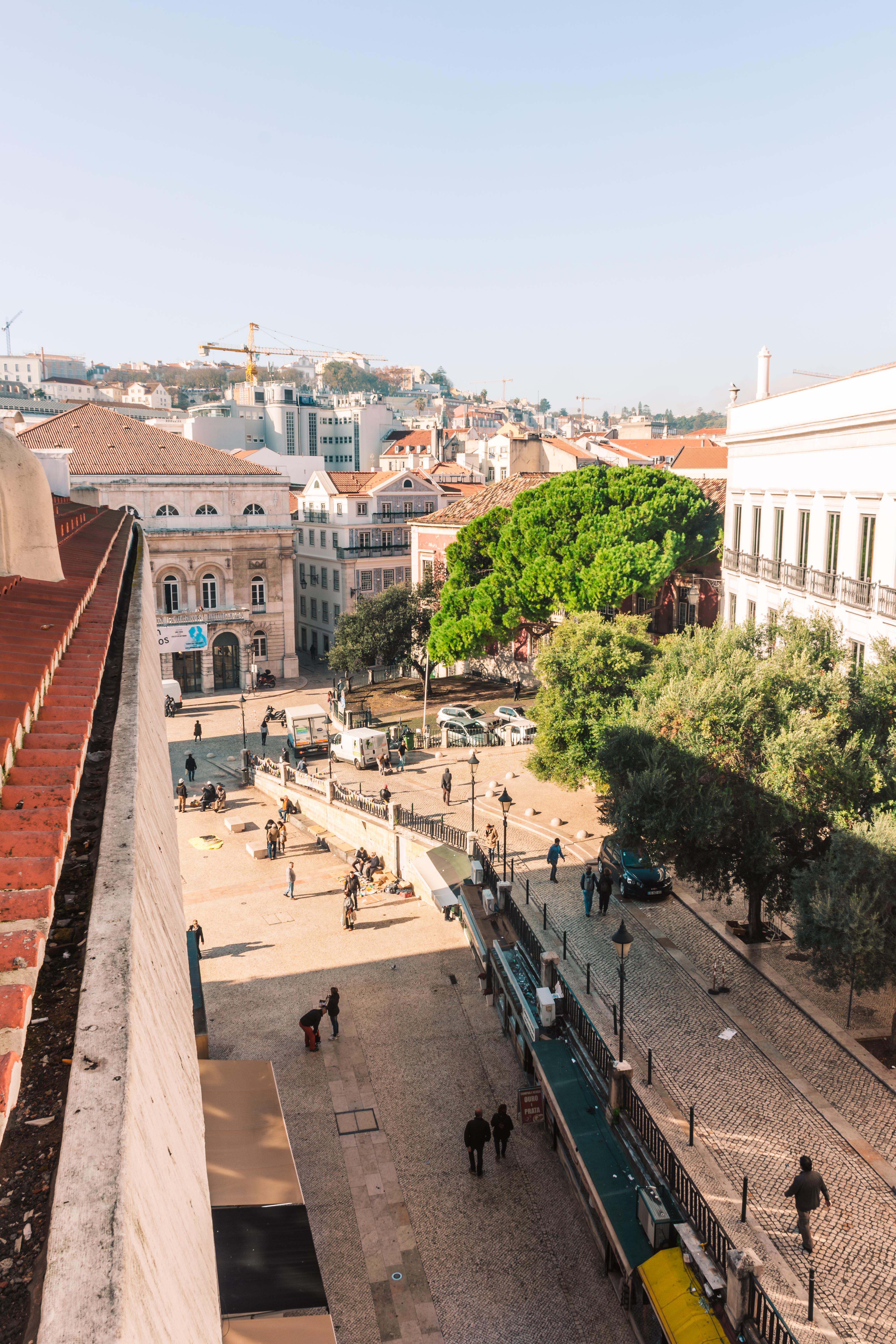 Rossio Boutique Lissabon