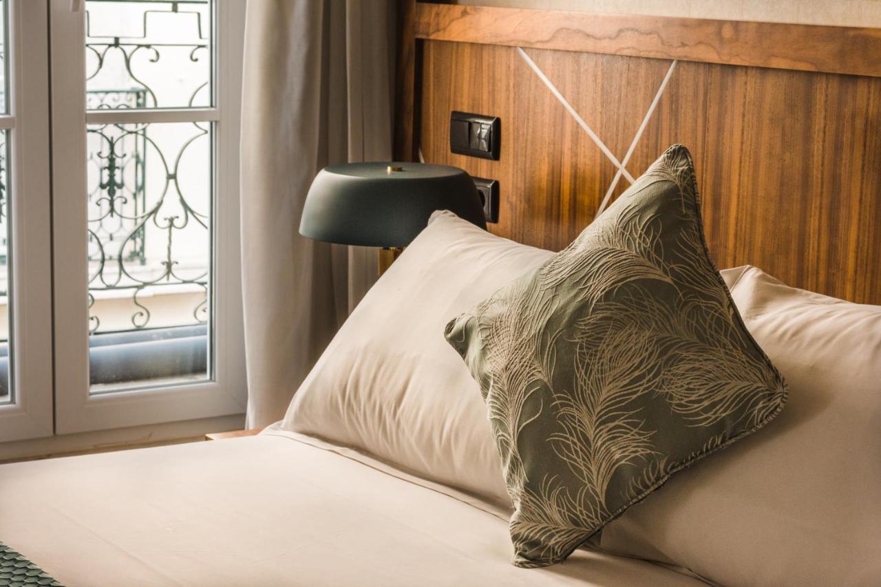 Rossio Boutique Hotel Lissabon