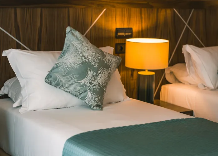 Rossio Boutique Hotel